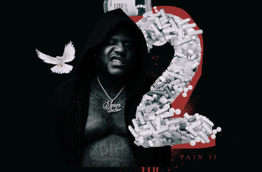 Derez De’Shon – Pain 2 (Album Stream)