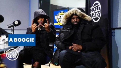 freestyle120_aboogie-500x281 Watch A Boogie’s Funk Flex Freestyle on Hot 97 (Video)  
