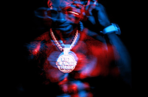 Gucci Mane – Evil Genius (EP Stream)