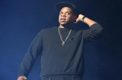 Jay Z Shares His “Year End Picks” Playlist On TIDAL!