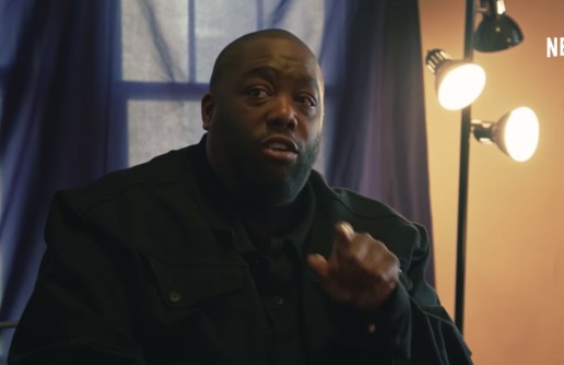 Killer Mike “Trigger Warning” Netflix Trailer (Video)