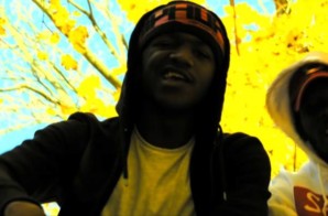 Benji – Chase Dreams ft The Young King (Video)