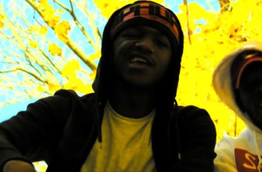 Benji – Chase Dreams ft The Young King (Video)