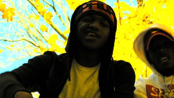 maxresdefault-11 Benji - Chase Dreams ft The Young King (Video)  