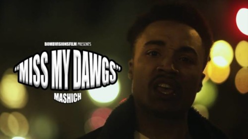 maxresdefault-14-500x281 Mashich - "Miss My Dawgs" (Video)  