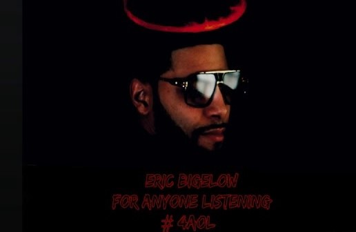 Eric Bigelow – For Anyone Listening (EP Stream)
