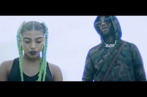 Leah Ft. Hoodrich Pablo Juan – Papers (Prod. By Metro Boomin)