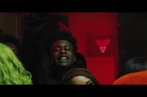 Lil Keed – Nameless (Official Video)
