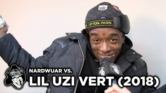 maxresdefault-23 Nardwuar vs. Lil Uzi Vert Interview (2018)  