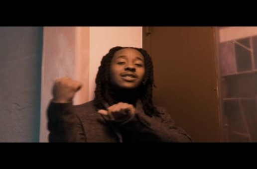 YNW Lid – No Regrets (Video)