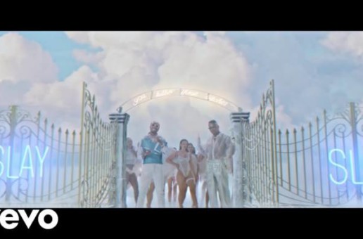YG – Slay ft. Quavo (Video)