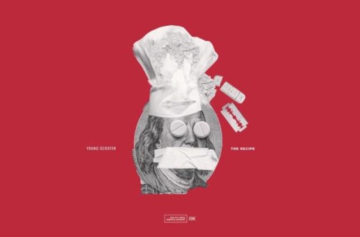 Young Scooter – No Features ft. Kodak Black