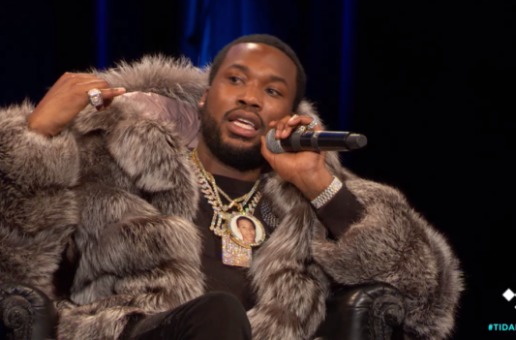 CRWN: Meek Mill (Video)