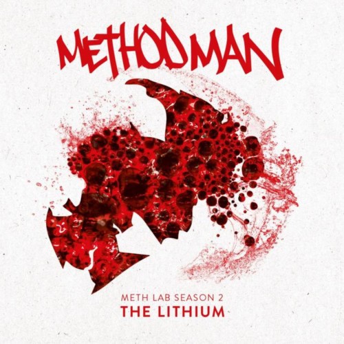 meth-500x500 Method Man – Meth Lab 2 (Album Stream)  