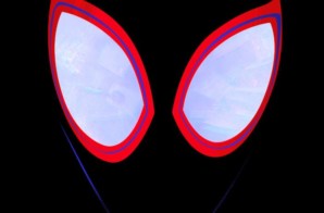 Spider-Man: Into The Spider-Verse (Album Stream)