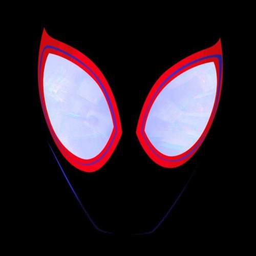 spiderversesoundtrack-500x500 Spider-Man: Into The Spider-Verse (Album Stream)  