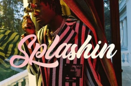 Rich The Kid – Splashin