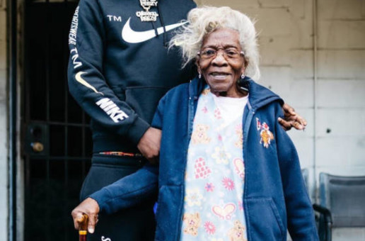 OMB Peezy – Ms. Lois House (Video)