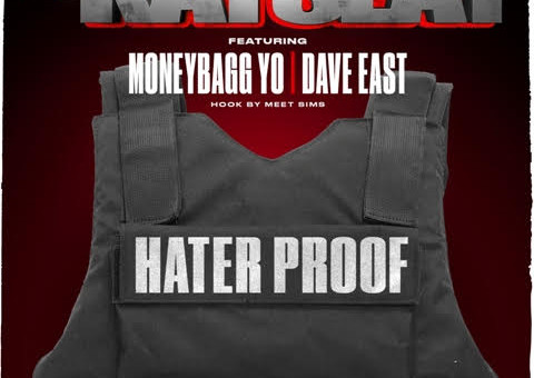 DJ Kay Slay – Hater Proof ft. Dave East, Moneybagg Yo & Meet Sims