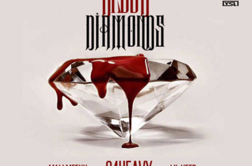 24 Heavy Ft. Lil Keed & Mali Meexh – Blood Diamonds