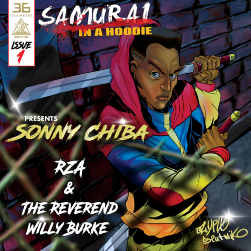 unnamed-1-5-500x500 RZA & The Reverend Willy Burke - Sonny Chiba  