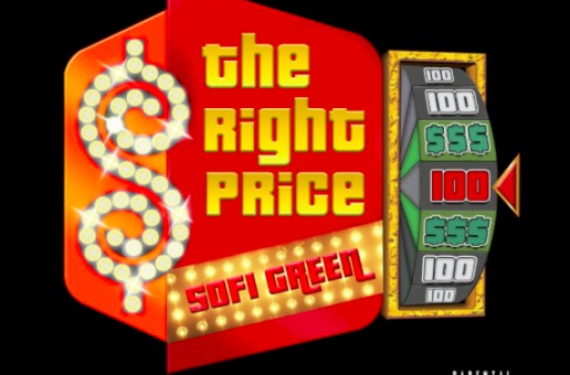 Sofi Green – The Right Price