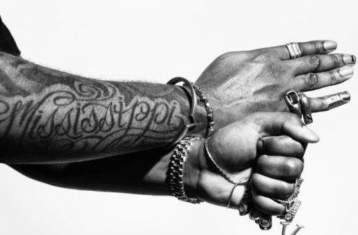Big K.R.I.T. – TRIFECTA (EP Stream)