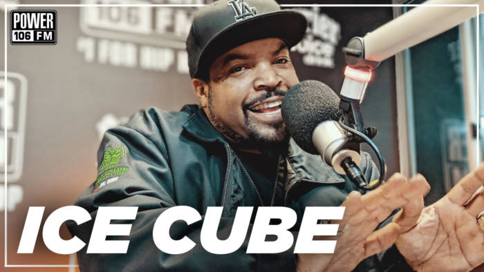 unnamed-2 Ice Cube on "Arrest The President", Status of 'Last Friday', Donald Trump, Kanye West & More  