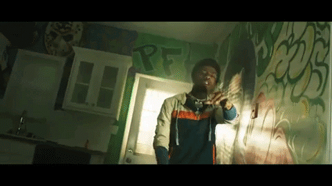 unnamed-4 Loso Loaded x Don Q - Bad Energy (Video)  