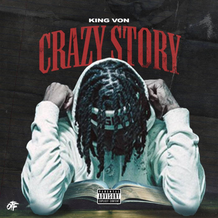 unnamed-4 Lil Durk Announces OTF Vol 2 + "Crazy Story" by King Von  
