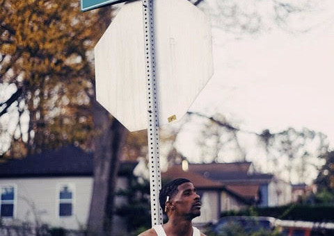 B.A. The Great – Crosstown (Mixtape)