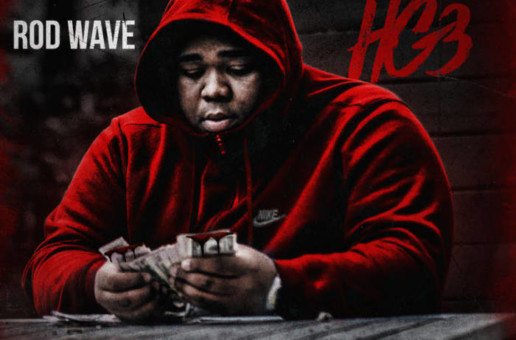 Rod Wave – Hunger Games 3 (Album Stream)