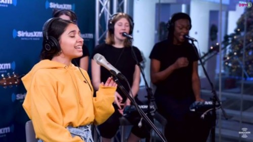unnamed-6-500x281 Alessia Cara Pays Homage To Destiny’s Child w/ Mash-Up Performance (Video)  