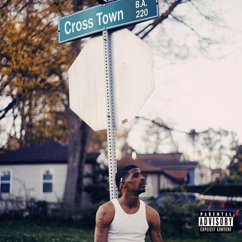 unnamed B.A. The Great - Crosstown (Mixtape)  