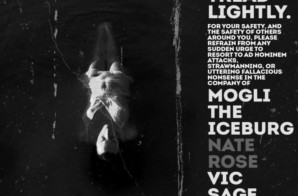 Mogli The Iceburg – Tread Lightly