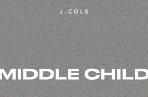 J. Cole – Middle Child