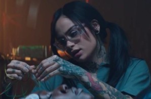Kehlani – Nights Like This Ft. Ty Dolla $ign (Video)