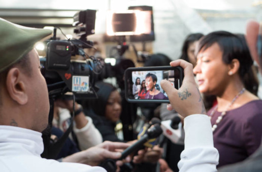 Atlanta’s Mayor Keisha Lance Bottoms Talks Super Bowl 53, Her SB53 Party Menu, Predictions & More (Video)