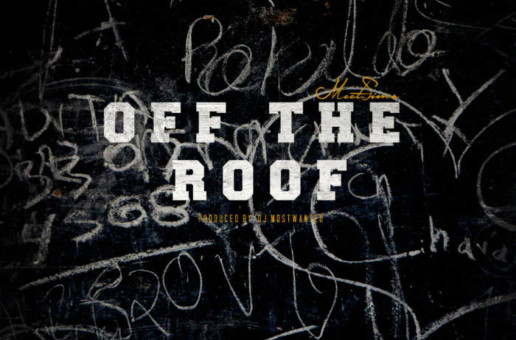 Meet Sims – Off The Roof
