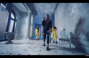 Future – Crushed Up (Video)