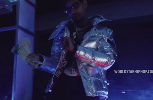 PNB Rock – Neva Lackin (Video)