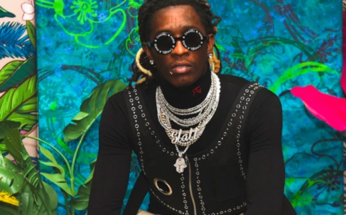 Screen-Shot-2019-01-07-at-10.06.33-AM-500x311 Young Thug Previews New Music On Instagram!  