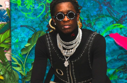 Young Thug Previews New Music On Instagram!