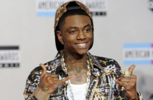 Soulja Boy Signs New Deal With Warner/Chappell Music!