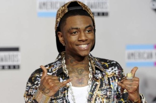 Soulja Boy Signs New Deal With Warner/Chappell Music!