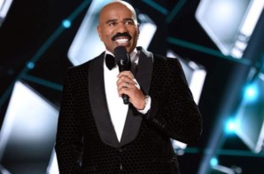 Steve Harvey Is Set To Host The 2019 NFL Honors Awards Show