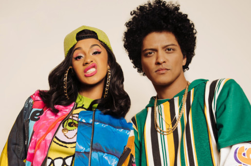 Are You Ready For Another Cardi B & Bruno Mars Collaboration?