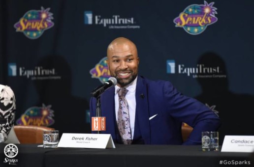 The Los Angeles Sparks Have Hired Latricia Trammell & Fred Williams as Assistant Coaches