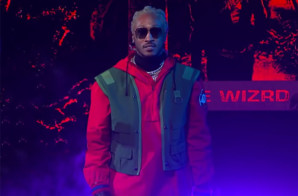Future Performs “Crushed Up” On The Late Show (Video)