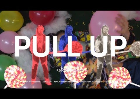 Lil Mop Top – Pull Up ft Regothereshego (Video by Sageenglish)